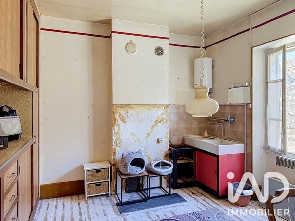 Maison à vendre 4 pièces 104 m² Beaune-la-Rolande