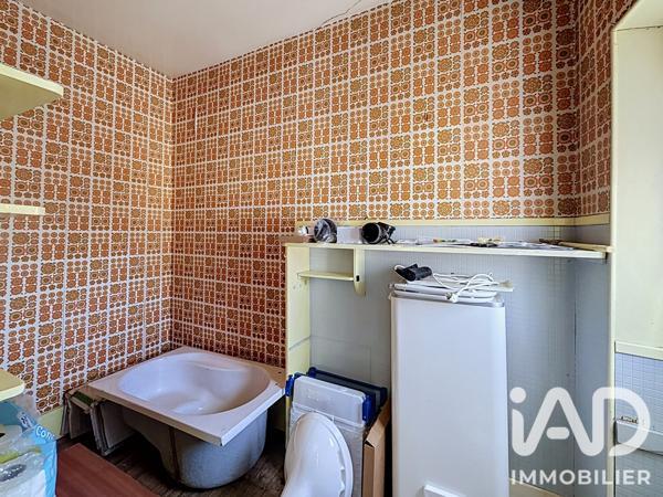 Maison à vendre 4 pièces 104 m² Beaune-la-Rolande