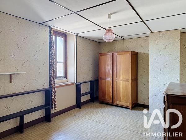 Maison à vendre 4 pièces 104 m² Beaune-la-Rolande