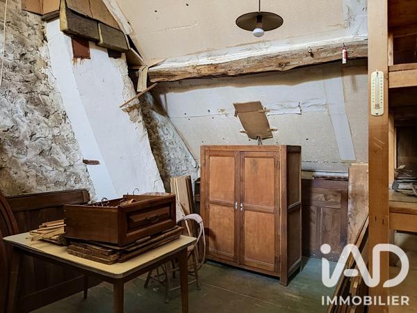 Maison à vendre 4 pièces 104 m² Beaune-la-Rolande