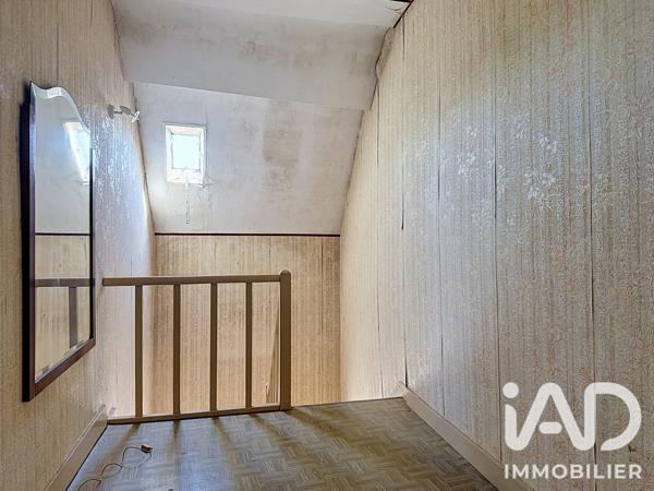 Maison à vendre 4 pièces 104 m² Beaune-la-Rolande