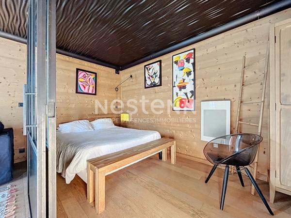 Longere Ploemeur vue sur mer