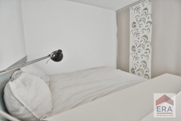 Appartement Boulogne Billancourt 1 pièce(s) 32.02 m2