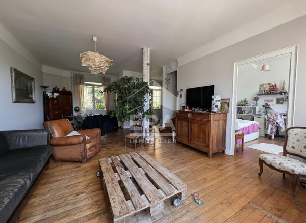 A vendre Maison de ville indépendante avec jardin ? Quartier calme de Périgueux
