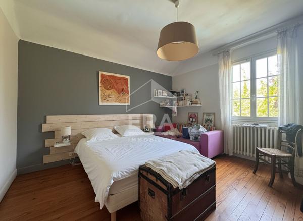 A vendre Maison de ville indépendante avec jardin ? Quartier calme de Périgueux
