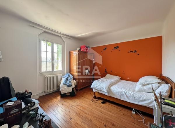 A vendre Maison de ville indépendante avec jardin ? Quartier calme de Périgueux