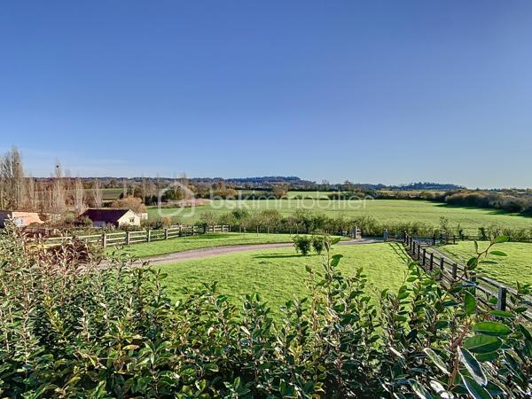 Maison de 173,30 m²