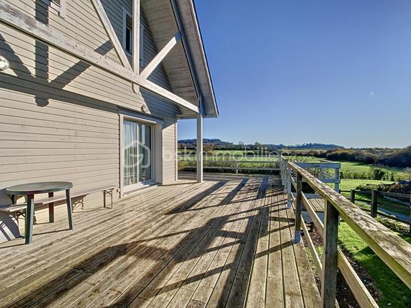 Maison de 173,30 m²