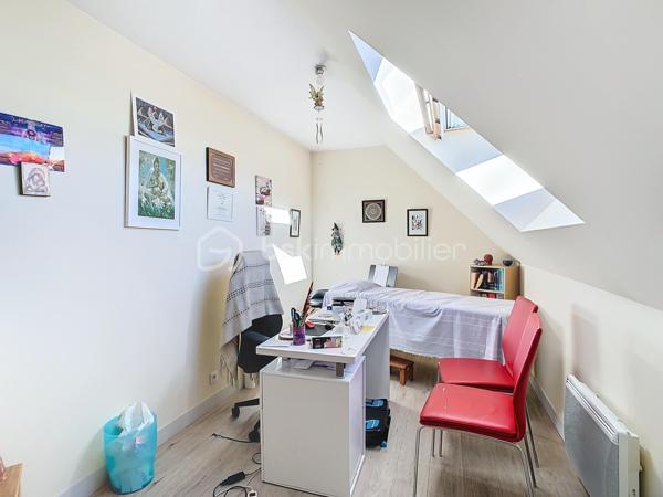 Maison de 173,30 m²