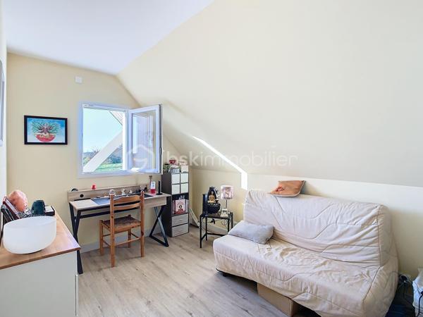 Maison de 173,30 m²