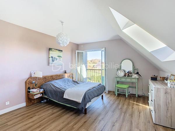 Maison de 173,30 m²