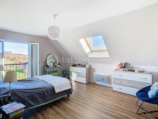 Maison de 173,30 m²