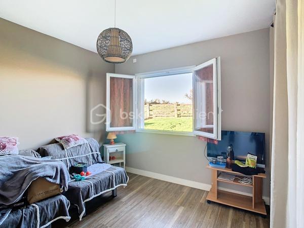 Maison de 173,30 m²