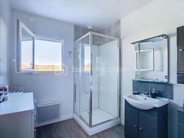 Maison de 173,30 m²