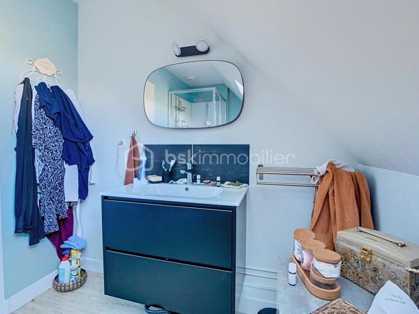 Maison de 173,30 m²