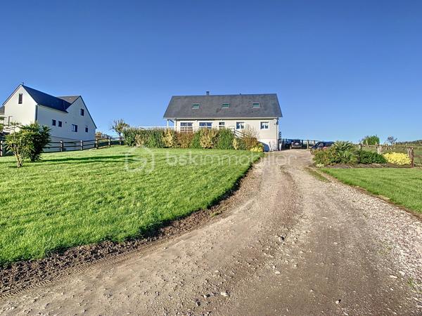 Maison de 173,30 m²