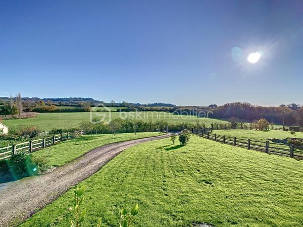 Maison de 173,30 m²