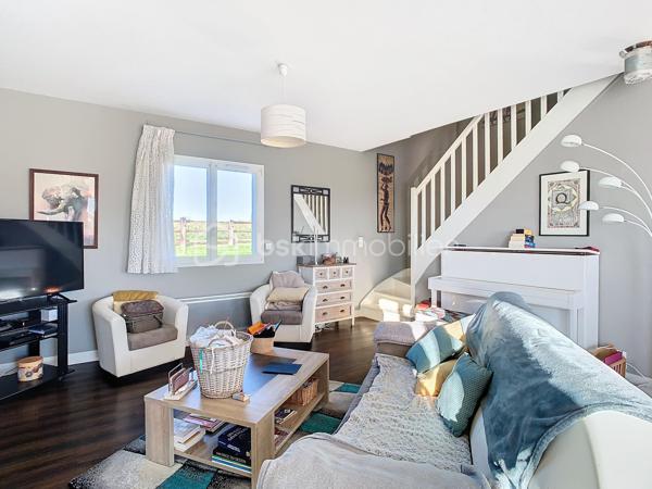 Maison de 173,30 m²