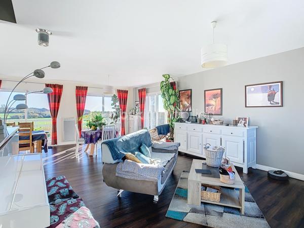 Maison de 173,30 m²