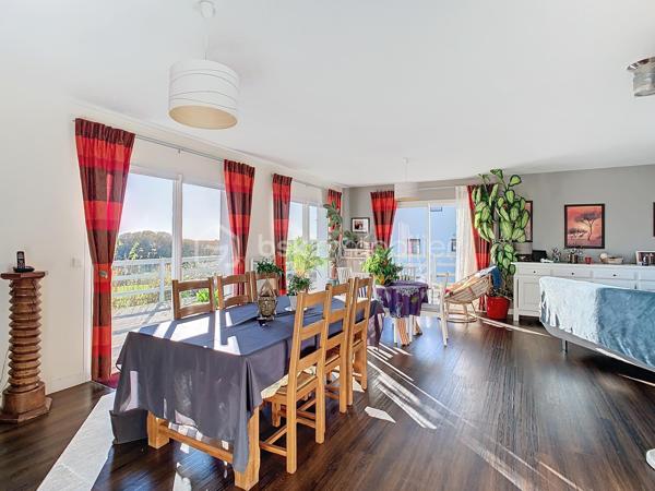 Maison de 173,30 m²