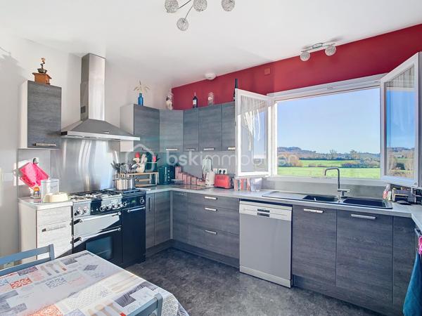 Maison de 173,30 m²