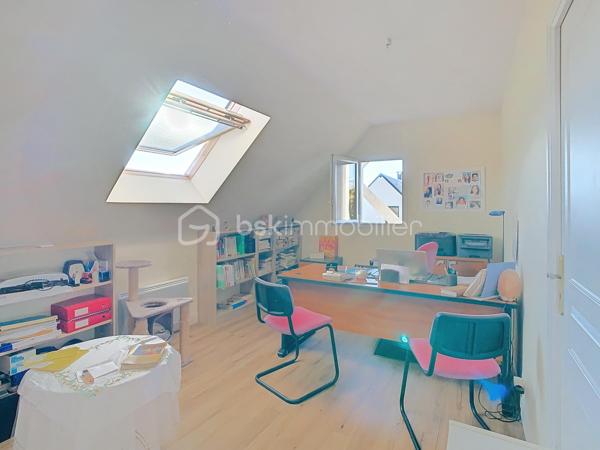 Maison de 173,30 m²