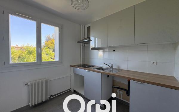 Appartement à louer    3 pièces • 63,21 m2 Meudon