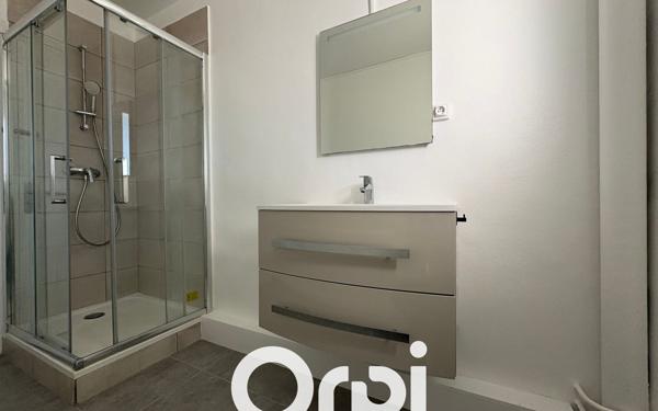 Appartement à louer    3 pièces • 63,21 m2 Meudon