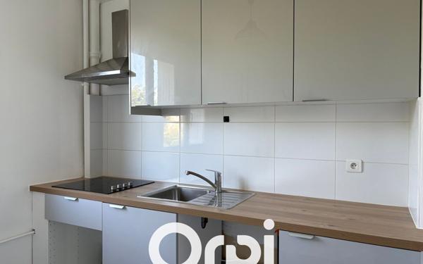 Appartement à louer    3 pièces • 63,21 m2 Meudon