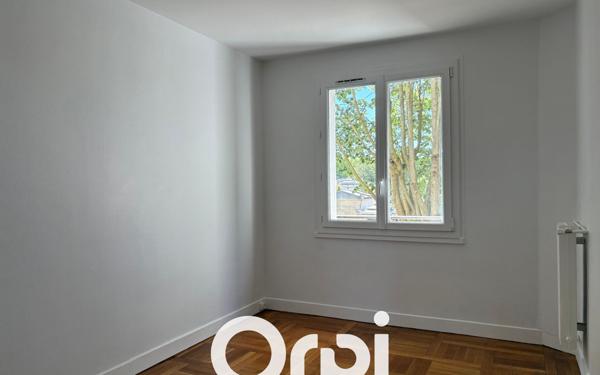 Appartement à louer    3 pièces • 63,21 m2 Meudon
