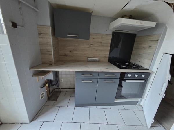 Maison à vendre |  Rieux-de-Pelleport |  4 pièces | 88 m²