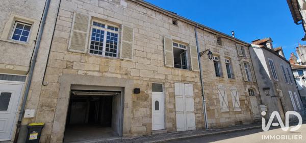 Appartement à vendre 3 pièces 101 m² Châtillon-sur-Seine