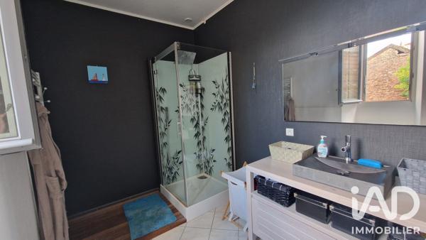 Appartement à vendre 3 pièces 101 m² Châtillon-sur-Seine