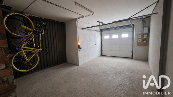 Appartement à vendre 3 pièces 101 m² Châtillon-sur-Seine