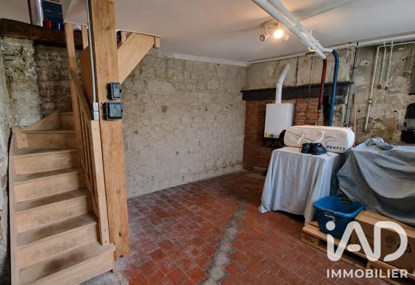 Appartement à vendre 3 pièces 101 m² Châtillon-sur-Seine