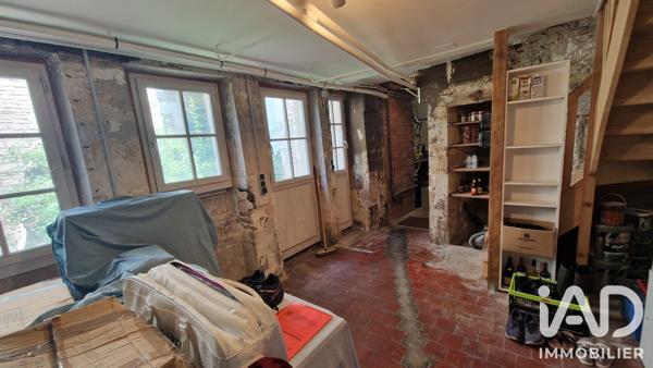 Appartement à vendre 3 pièces 101 m² Châtillon-sur-Seine