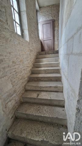 Appartement à vendre 3 pièces 101 m² Châtillon-sur-Seine