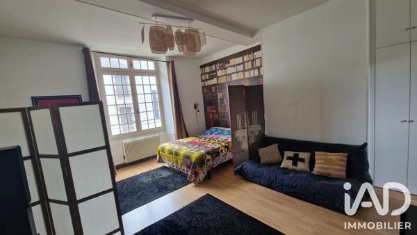 Appartement à vendre 3 pièces 101 m² Châtillon-sur-Seine