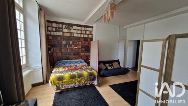 Appartement à vendre 3 pièces 101 m² Châtillon-sur-Seine