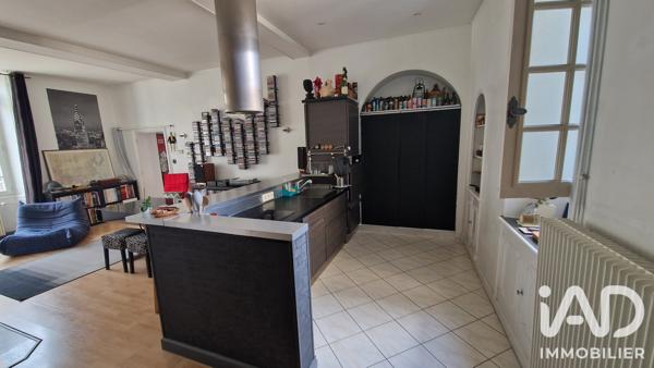 Appartement à vendre 3 pièces 101 m² Châtillon-sur-Seine