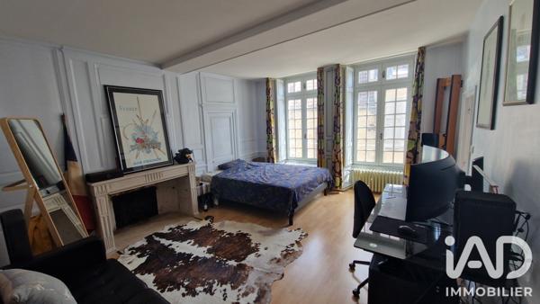 Appartement à vendre 3 pièces 101 m² Châtillon-sur-Seine