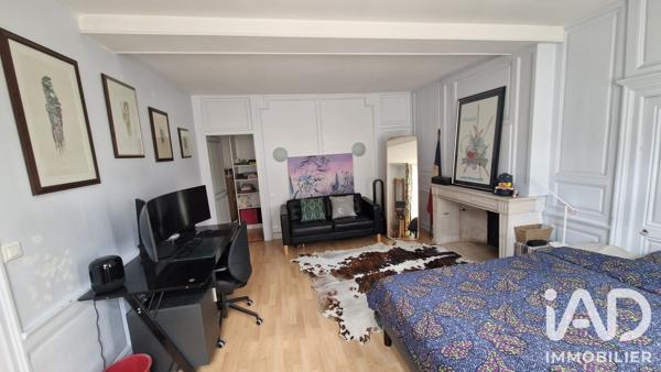 Appartement à vendre 3 pièces 101 m² Châtillon-sur-Seine