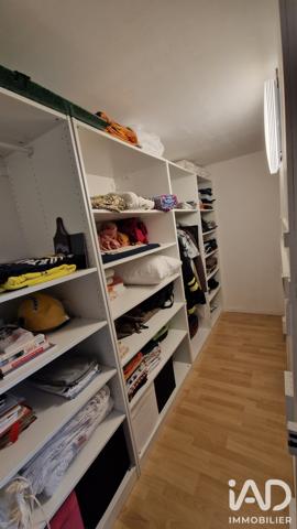 Appartement à vendre 3 pièces 101 m² Châtillon-sur-Seine