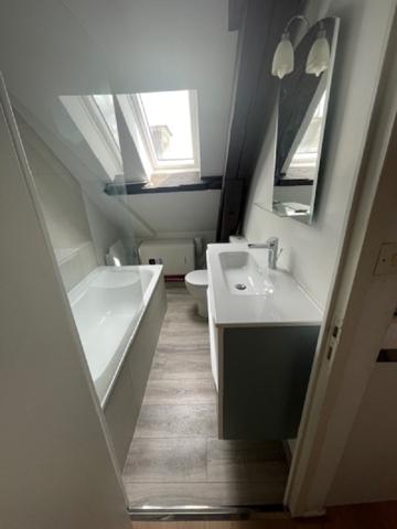 Appartement Dijon 1 pièce(s) 11.65 m2