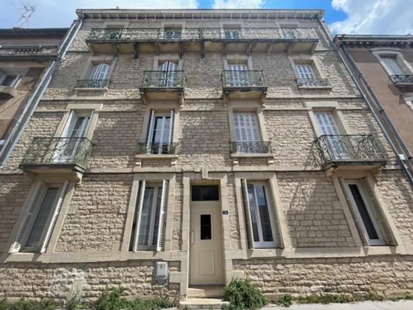 Appartement Dijon 1 pièce(s) 11.65 m2
