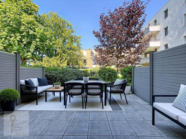 VIVRE OU INVESTIR AU CENTRE-VILLE DE CROIX