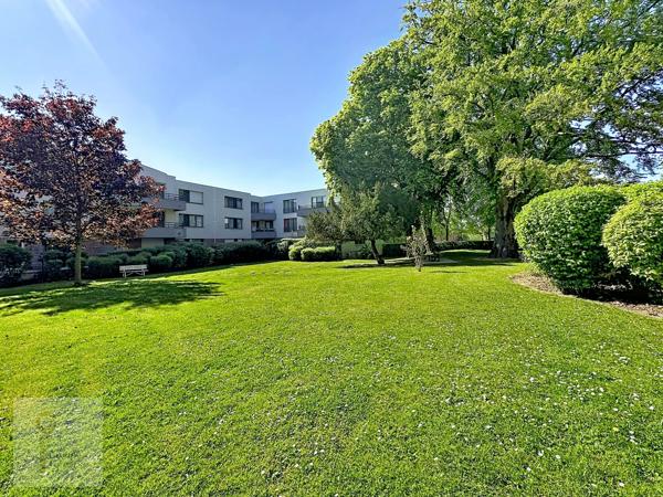 VIVRE OU INVESTIR AU CENTRE-VILLE DE CROIX