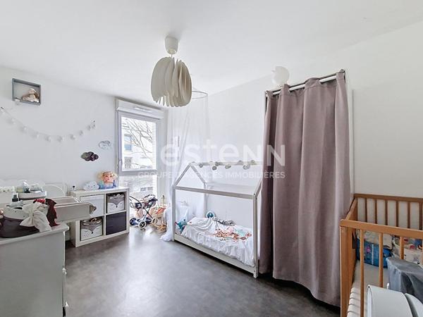 Appartement Bois D'arcy 3 pièces 65 m2 -Croix Bonnet-