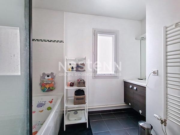 Appartement Bois D'arcy 3 pièces 65 m2 -Croix Bonnet-