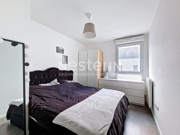 Appartement Bois D'arcy 3 pièces 65 m2 -Croix Bonnet-